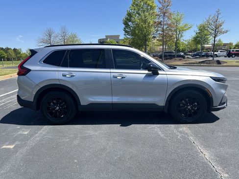 Used 2023 Honda CR-V Sport image 10