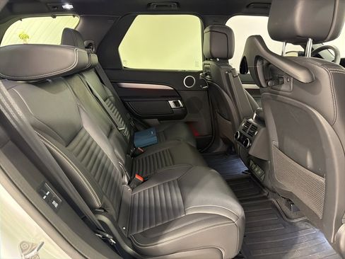 Used 2024 Land Rover Discovery Dynamic SE image 28