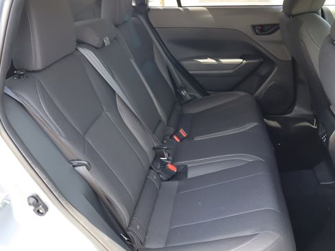 New 2025 Subaru Crosstrek 2.0i Premium w/ Convenience Package #2 image 18