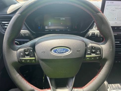 Used 2023 Ford Escape ST-Line w/ Tech Pack #1 AWD/4WD image 22