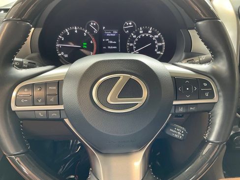Used 2022 Lexus GX 460 Premium AWD/4WD image 10