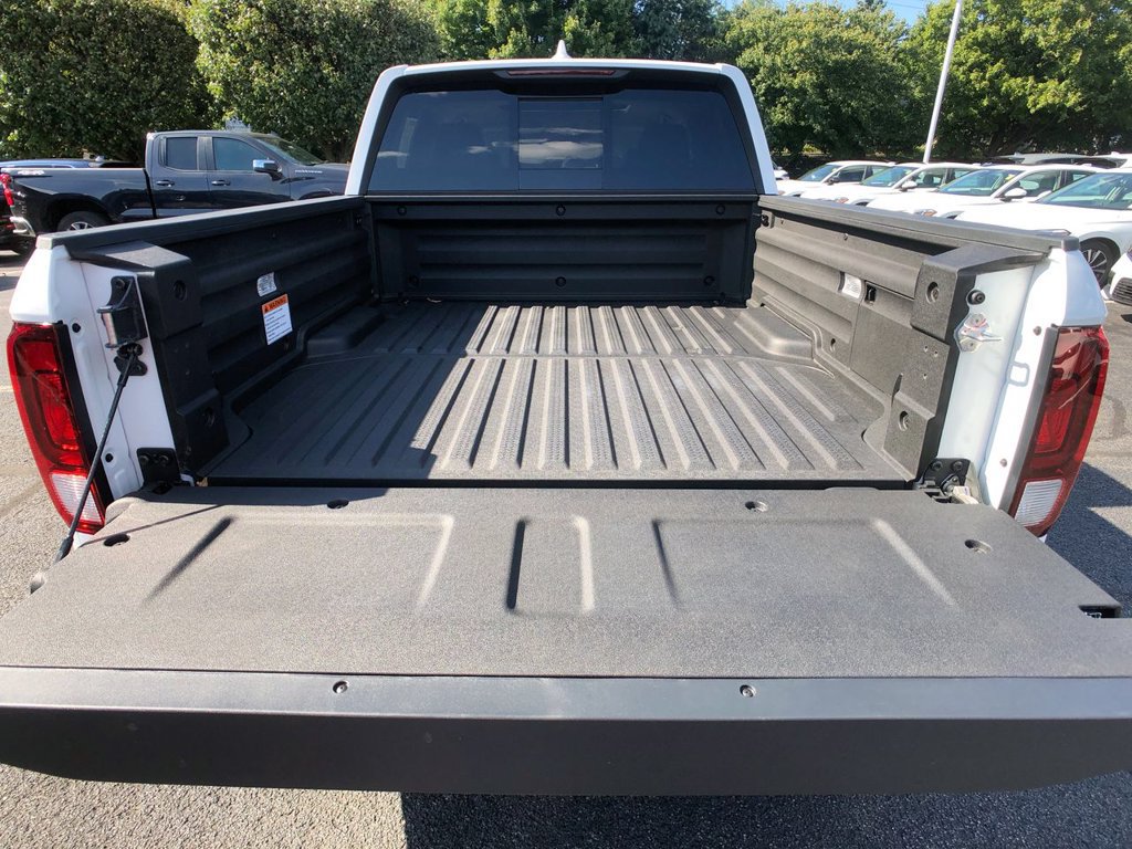 New 2026 Honda Ridgeline RTL image 12