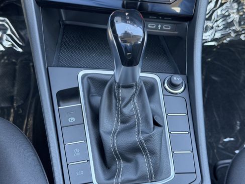 New 2026 Volkswagen Jetta S FWD image 23