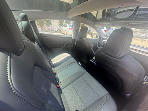 Used 2025 Tesla Model 3 RWD image 26