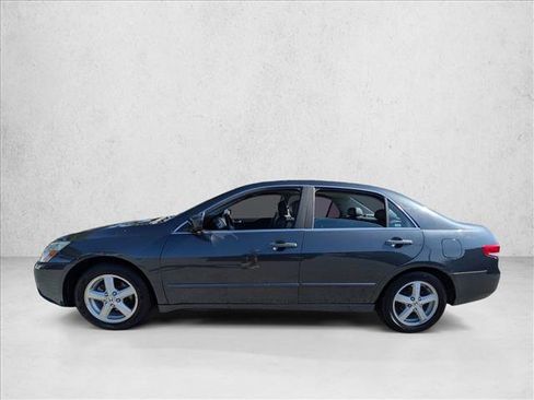 Used 2004 Honda Accord EX image 9