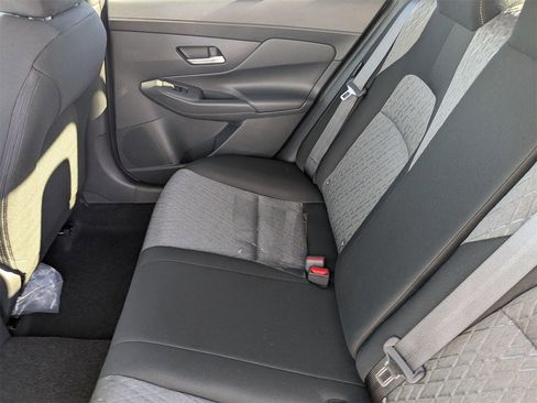 New 2026 Nissan Sentra SV image 28