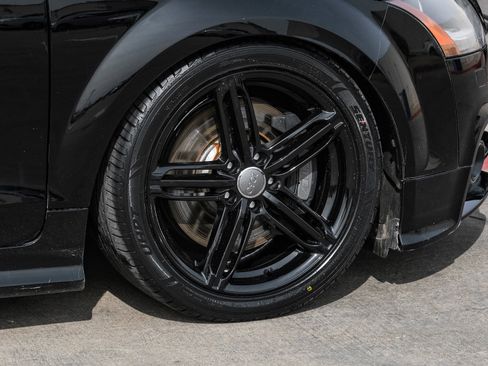 Used 2010 Audi TTS 2.0T Premium image 39