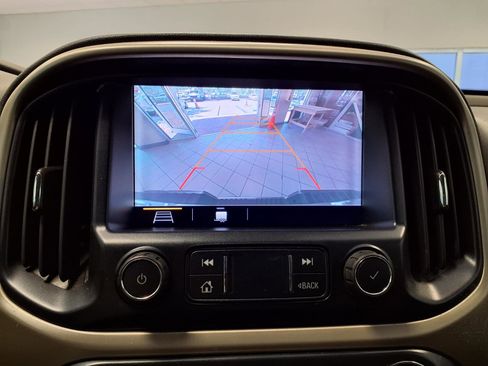 Used 2019 GMC Canyon Denali RWD image 27