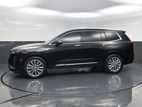 Used 2020 Cadillac XT6 Premium Luxury AWD/4WD image 3