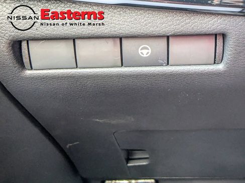 New 2025 Nissan Kicks SR AWD/4WD image 33