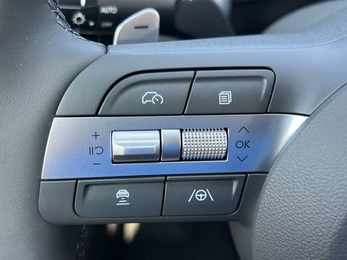 New 2026 Hyundai Sonata SEL image 9