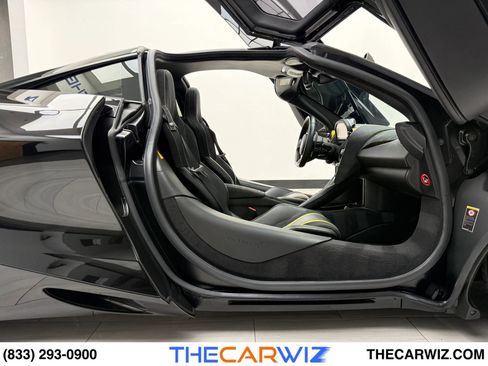 Used 2018 McLaren 720S Performance image 66