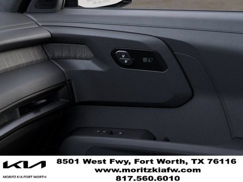 New 2027 Kia Telluride X-Line SX Prestige AWD/4WD image 25