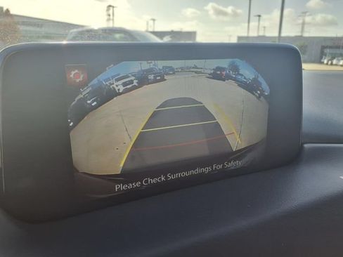 Used 2018 MAZDA CX-5 Touring FWD image 19