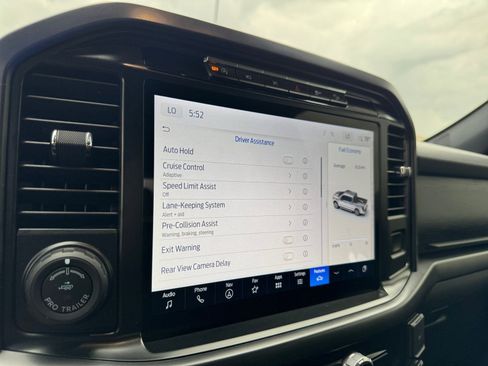 Used 2024 Ford F150 XLT w/ Equipment Group 302A MID image 31