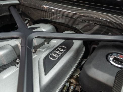 Used 2020 Audi R8 V10 performance image 80