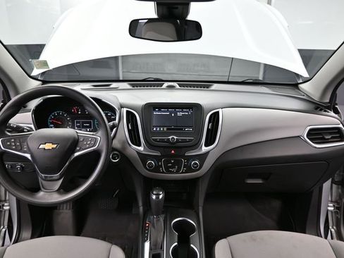 Used 2021 Chevrolet Equinox LS w/ LS Convenience Package AWD/4WD image 23