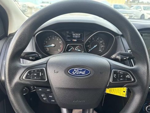 Used 2018 Ford Focus SEL image 27