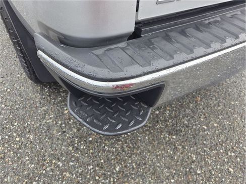 Used 2017 GMC Sierra 1500 SLT image 29