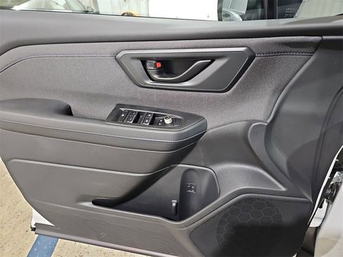 New 2026 Subaru Forester Premium image 25