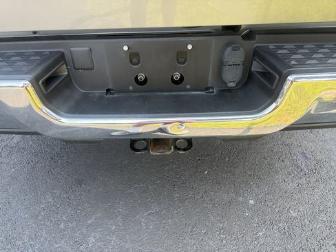 Used 2021 RAM 2500 Tradesman AWD/4WD image 13