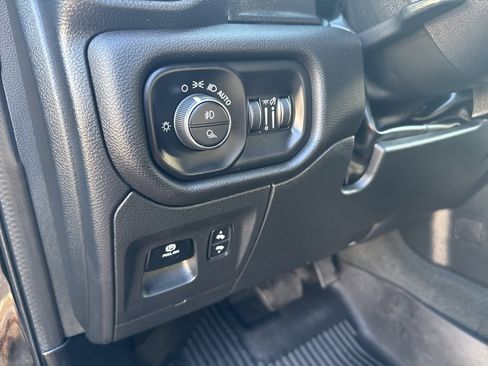 Used 2023 RAM 1500 Laramie image 15