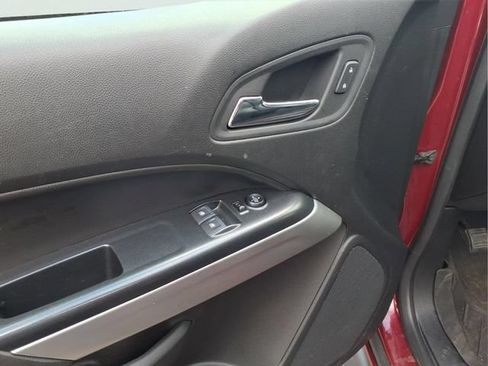 Used 2019 Chevrolet Colorado ZR2 AWD/4WD image 17