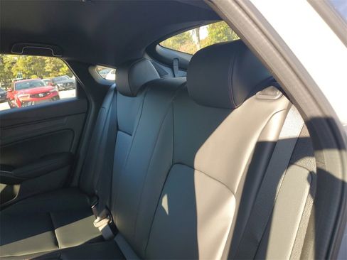 New 2026 Acura Integra Type S image 12