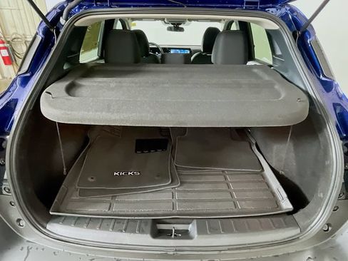 Used 2026 Nissan Kicks SV FWD image 25