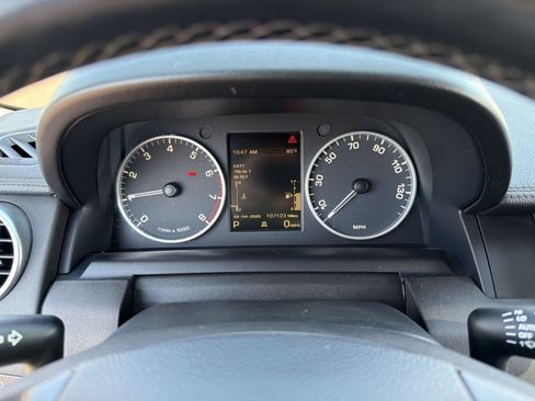 Used 2016 Land Rover LR4 HSE AWD/4WD image 22