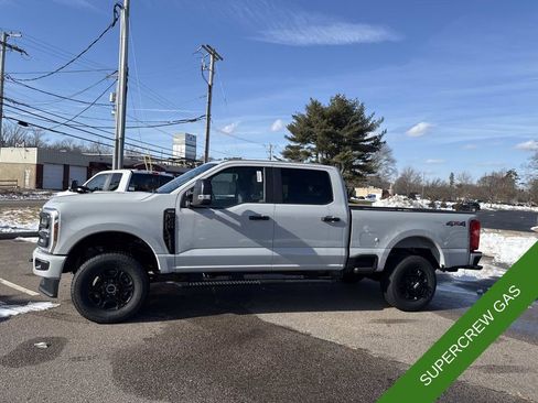 New 2026 Ford F350 XL w/ STX Appearance Package AWD/4WD image 31