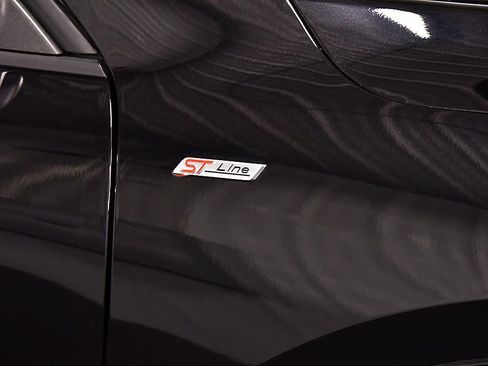 Used 2024 Ford Escape ST-Line w/ Tech Pack #1 image 10