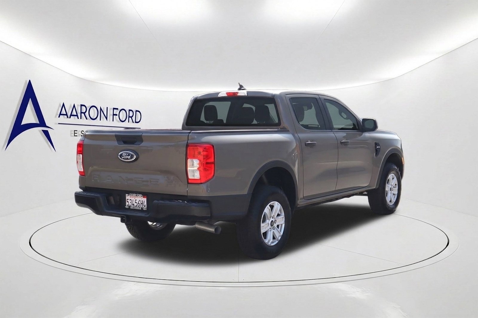 Used 2025 Ford Ranger XL w/ Trailer Tow Package RWD image 4
