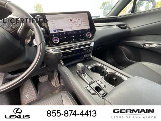 Used 2024 Lexus RX 350 Premium w/ Convenience Package AWD/4WD image 20