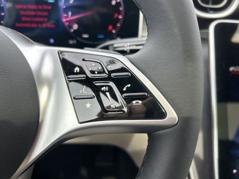 Certified 2025 Mercedes-Benz C 300 C 300 image 22