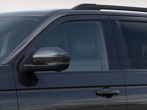 New 2027 Ford Expedition Max Platinum w/ Stealth Performance Package AWD/4WD image 20