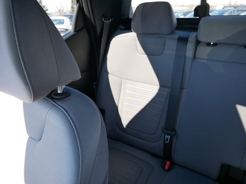 Certified 2023 Hyundai Santa Cruz SEL w/ Activity Package image 13