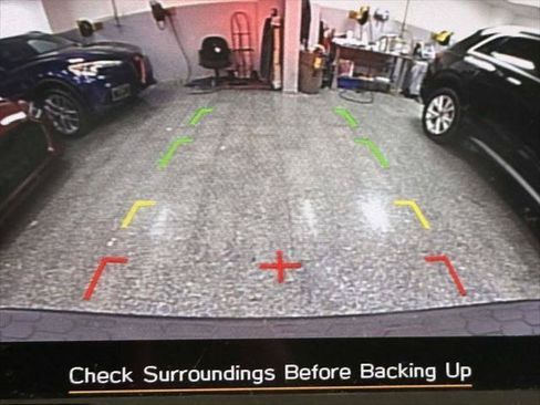 Used 2019 Subaru Crosstrek 2.0i Premium AWD/4WD image 25