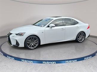 Used 2017 Lexus IS 300 F Sport image 1