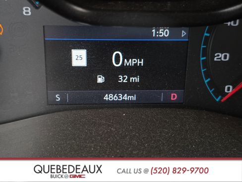 Used 2021 Chevrolet Colorado ZR2 w/ ZR2 Dusk Special Edition image 14