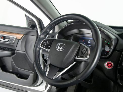 Used 2020 Honda CR-V EX-L image 30