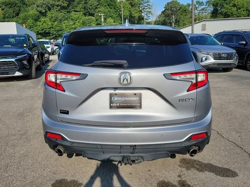 Used 2020 Acura RDX FWD w/ Technology Package image 6