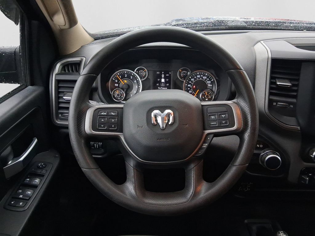 Used 2019 RAM 2500 Tradesman AWD/4WD image 18