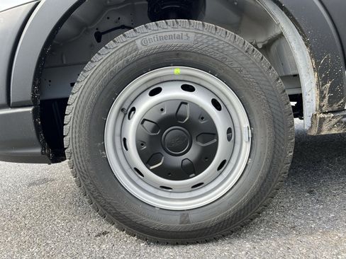 New 2026 Ford Transit 250 148 Medium Roof w/ Load Area Protection Package image 12