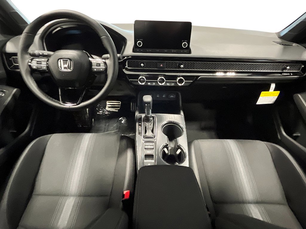 New 2026 Honda Civic Sport image 15
