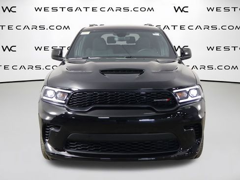 New 2026 Dodge Durango GT AWD/4WD image 2