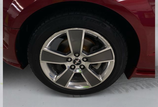 Used 2008 Ford Mustang GT Premium RWD image 19