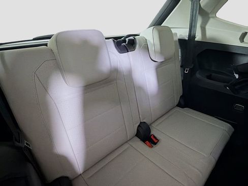 Used 2019 Volkswagen Tiguan SEL w/ 3rd Row Seat Package image 30