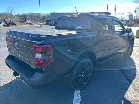 Used 2023 Ford Maverick XLT w/ Equipment Group 300A Standard image 5