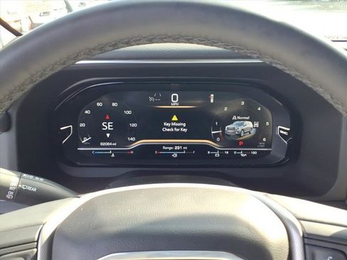 Used 2023 GMC Yukon Denali w/ Max Trailering Package image 20